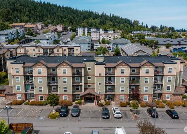 Property at 700 32nd St Unit A405, Bellingham, WA 98225, 2 beds, 2 baths