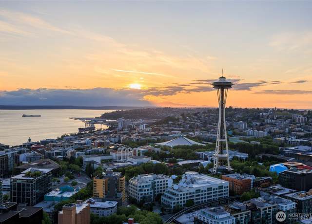 Property at 588 Bell St Unit 902S, Seattle, WA 98121, 2 beds, 2 baths