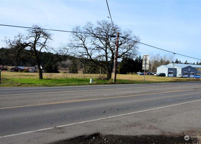 Property at 10955 NKA Rhody Dr, Port Hadlock, WA 98339