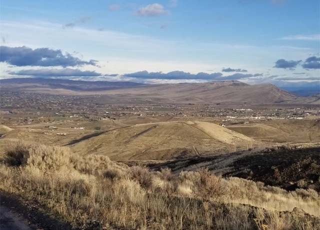 Property at 0 George Way, Yakima, WA 98901