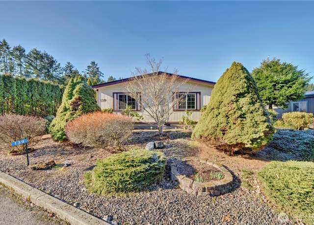 Property at 4806 Cushman Rd NE #139, Olympia, WA 98506, 3 beds, 2 baths