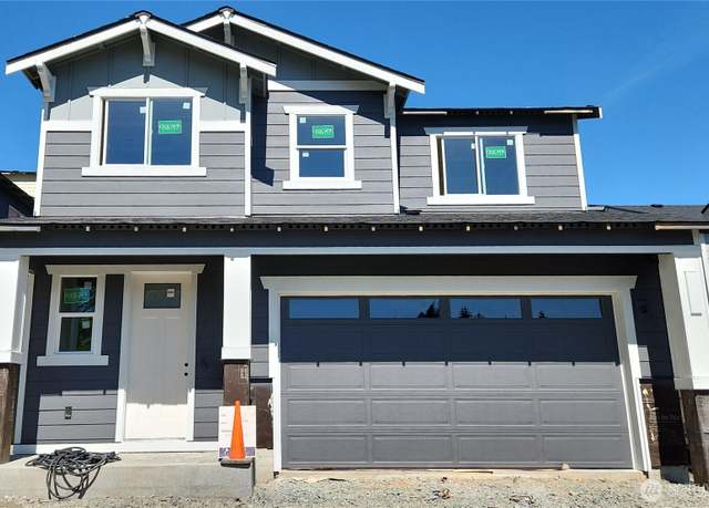 Property at 10910 43rd Ave SE, Everett, WA 98208, 5 beds, 2.5 baths