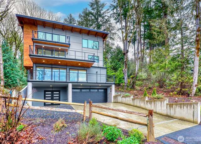 Property at 439 W Lake Sammamish Pkwy SE, Bellevue, WA 98008, 4 beds, 4 baths