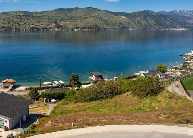 Property at 209 Apple Ave, Chelan, WA 98816