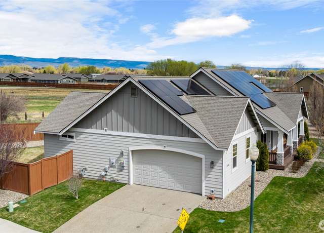 Property at 1013 E Sanders Rd, Ellensburg, WA 98926, 3 beds, 2 baths