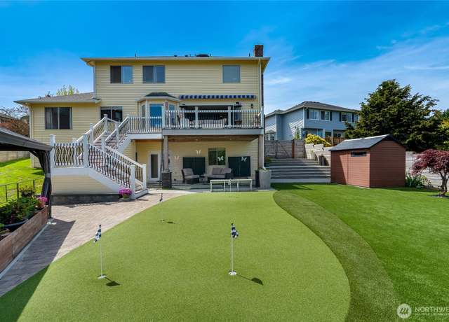 Property at 4627 118th St SE, Everett, WA 98208, 4 beds, 3.5 baths