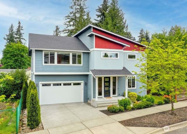 Property at 11516 SE 186th Pl, Renton, WA 98055, 4 beds, 2.5 baths