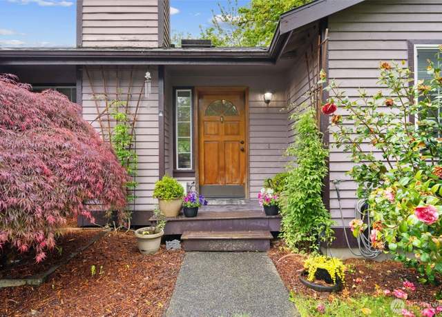 Property at 26603 199th Pl SE, Covington, WA 98042, 4 beds, 3 baths