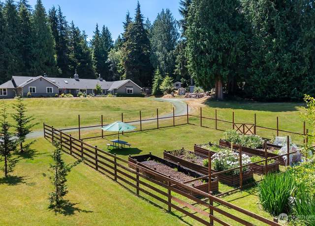 Property at 971 Sandy Point Rd, Langley, WA 98260, 3 beds, 2.5 baths