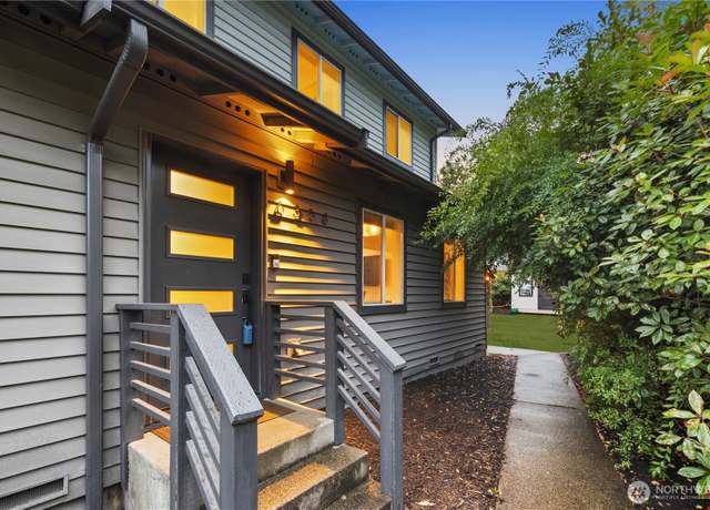Property at 6358 Delridge Way SW, Seattle, WA 98106, 3 beds, 2 baths
