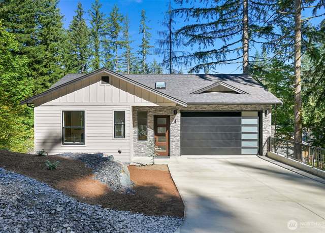 Property at 4 Sweetclover Cir, Bellingham, WA 98229, 4 beds, 2.5 baths