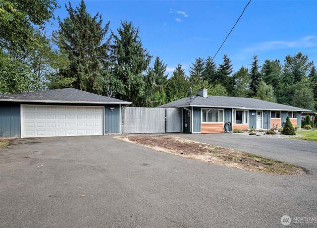 Property at 11001 26th Ave E, Tacoma, WA 98445, 4 beds, 2 baths