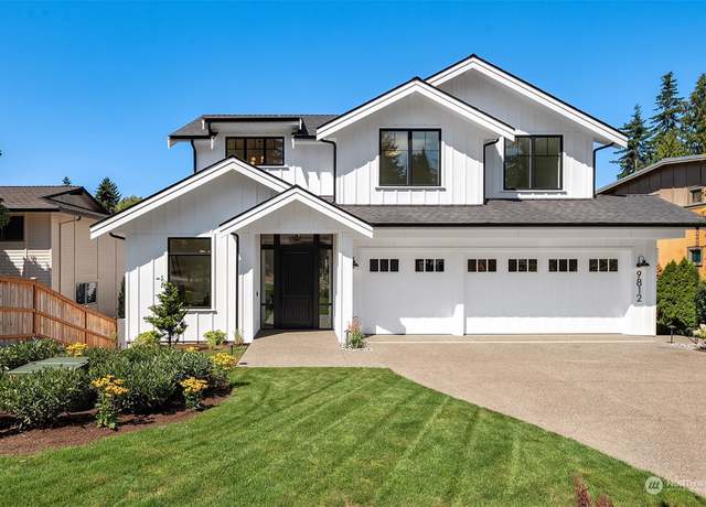 98004, WA Real Estate & Homes for Sale | Redfin