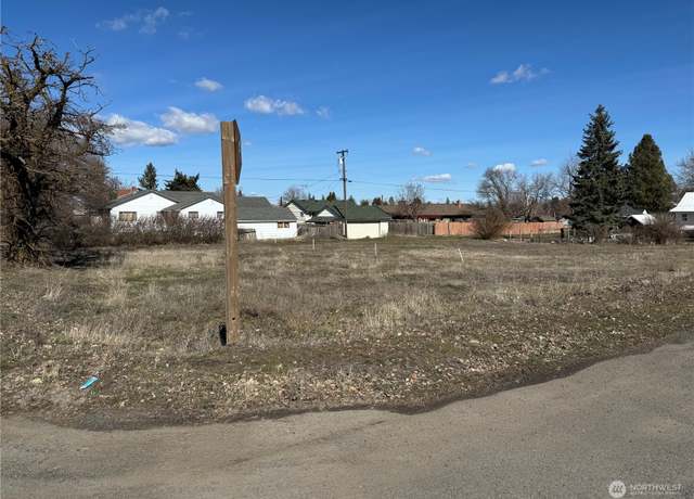 Property at 0 Marshall St, Davenport, WA 99122