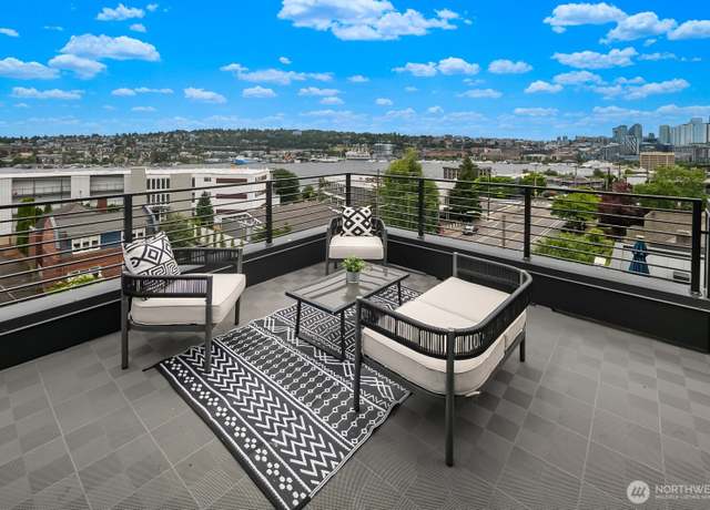 Property at 2011 A Dexter Ave N, Seattle, WA 98109, 3 beds, 3 baths