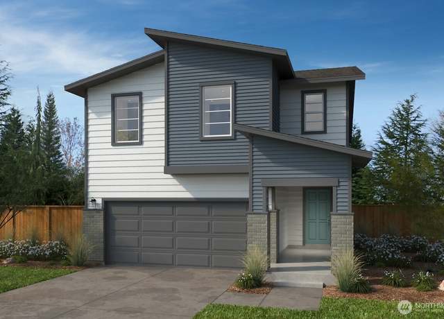 Property at 5216 88th Dr NE #037, Marysville, WA 98270, 4 beds, 2.5 baths