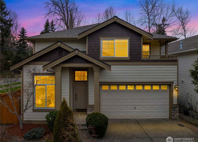 Property at 1721 235th Pl SW, Bothell, WA 98021, 5 beds, 2.5 baths