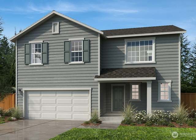 Property at 444 185th Street Ct E #20, Spanaway, WA 98387, 3 beds, 2.5 baths