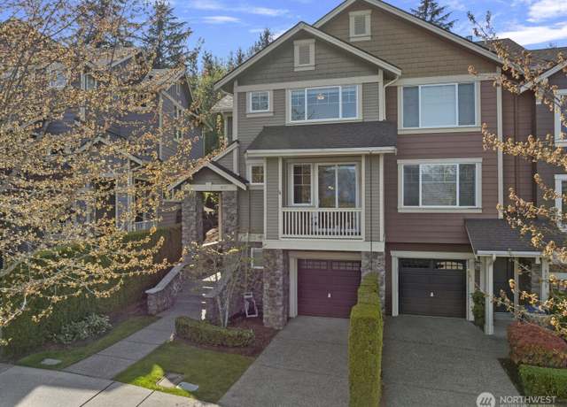 Property at 9117 Merritt Ave SE, Snoqualmie, WA 98065, 3 beds, 3 baths