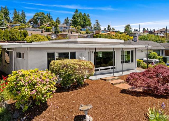 Property at 12138 Shorewood Dr SW, Burien, WA 98146, 3 beds, 1 bath
