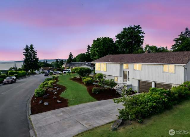 Property at 28830 11th Ave S, Federal Way, WA 98003, 4 beds, 3 baths