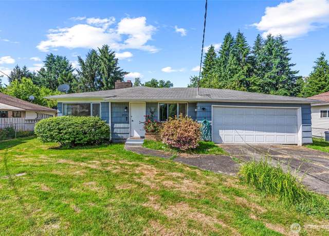Property at 3515 Pennsylvania St, Longview, WA 98632, 3 beds, 1 bath