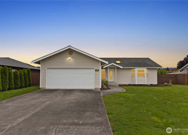 Property at 871 W Sylvester Ct, Sequim, WA 98382, 3 beds, 2 baths