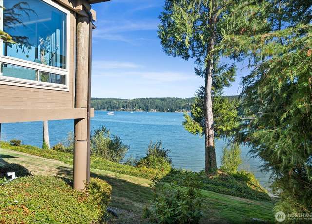Property at 221 North Bay Ln #2, Port Ludlow, WA 98365, 2 beds, 2 baths