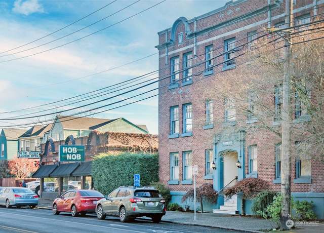 Property at 720 6th Ave #206, Tacoma, WA 98405, 1 bed, 1 bath