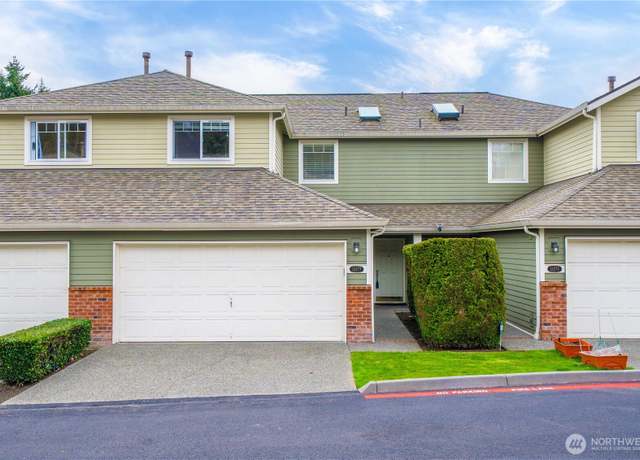 Property at 13277 NE 183rd St, Woodinville, WA 98072, 3 beds, 2.5 baths