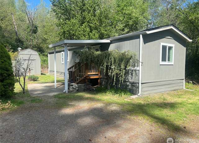 Property at 5591 Bethel Rd SE #8, Port Orchard, WA 98367, 2 beds, 1 bath