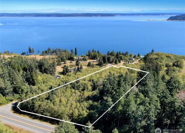 Property at 0 NHN Leaf Ln, Greenbank, WA 98239