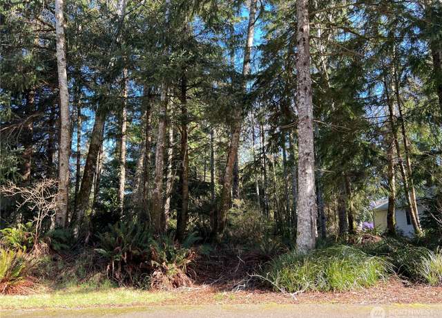 Property at 336 Hyde Ct NE, Ocean Shores, WA 98569