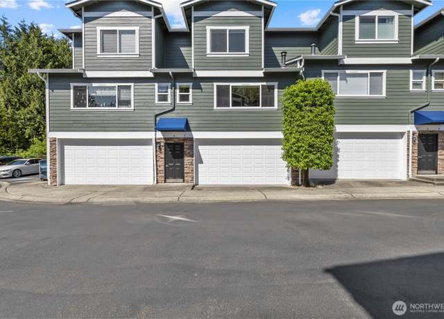 Property at 17921 80th Ave NE Unit A2, Kenmore, WA 98028, 3 beds, 2.5 baths