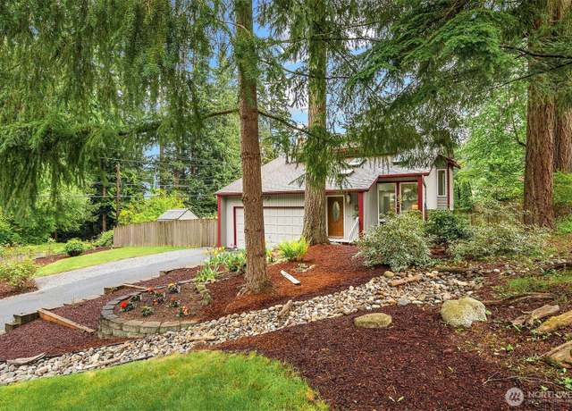 Property at 228 171st Pl SE, Bothell, WA 98012, 3 beds, 2.5 baths