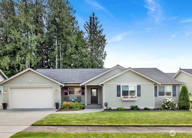 Property at 1612 Lexi Loop, Lynden, WA 98264, 3 beds, 2 baths
