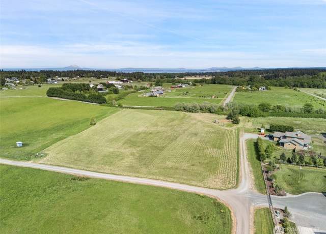 Property at 0 Shepherds Way Lot 5, Sequim, WA 98382