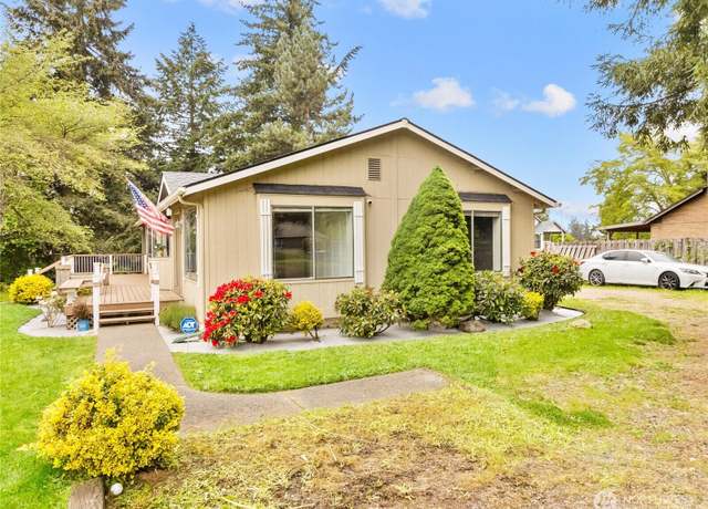 Property at 12120 A St S, Tacoma, WA 98444, 3 beds, 2 baths