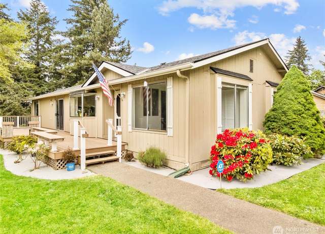 Property at 12120 A St S, Tacoma, WA 98444, 3 beds, 2 baths