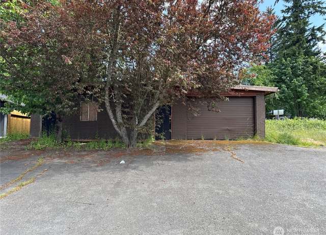 Property at 2723 Lincoln Ave SE, Port Orchard, WA 98366