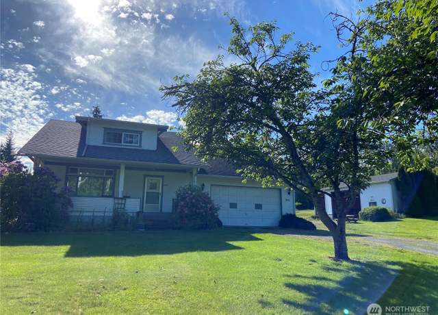 Property at 7424 65th Ave SE, Snohomish, WA 98290, 3 beds, 2 baths