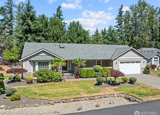 Property at 20209 90th Street Ct E, Bonney Lake, WA 98391, 3 beds, 2 baths