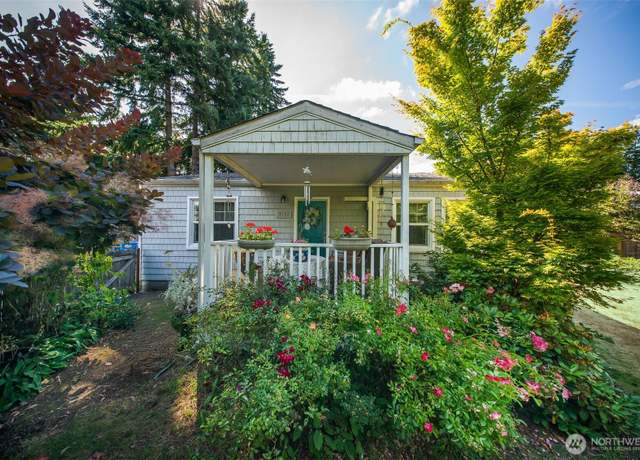 Property at 3132 Harris Rd SE, Port Orchard, WA 98366, 2 beds, 1 bath