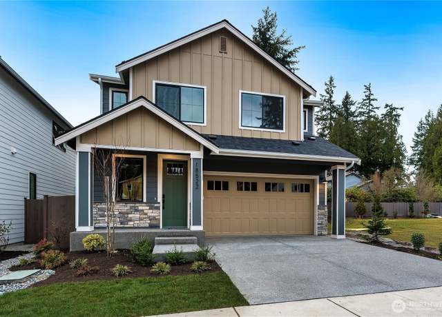 Property at 30 Meridian Ave SE Unit CR 15, Bothell, WA 98012, 5 beds, 3 baths