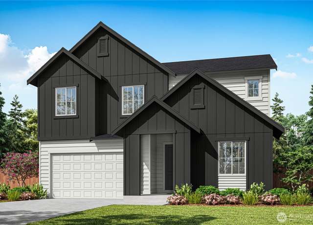 Property at 14656 203rd Ave E #14, Bonney Lake, WA 98391, 5 beds, 3 baths