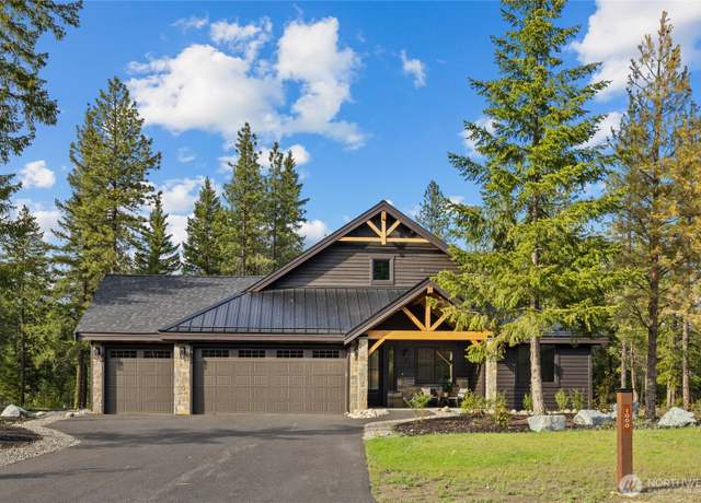 Property at 1000 Domerie Park Loop, Cle Elum, WA 98922, 3 beds, 3 baths