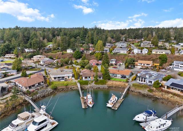 Property at 162 Swinomish Dr, La Conner, WA 98257, 2 beds, 2 baths