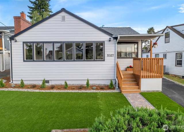 Property at 5327 Hyada Blvd NE, Tacoma, WA 98422, 2 beds, 2 baths