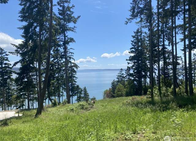 Property at 1417 Sergios View Ln, Oak Harbor, WA 98277