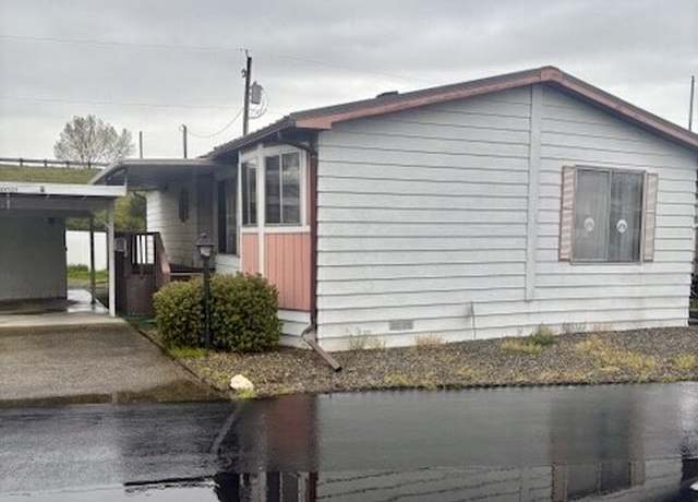 Property at 10521 60th Street Ct E #163, Puyallup, WA 98372, 2 beds, 2 baths